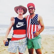 Chance Rueger's photo