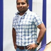 Prashanth Reddy's photo
