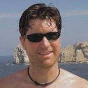 Michael Gilchrists foto