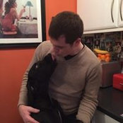 Andrew Canavan's photo