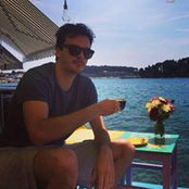 Bojan Dodić's photo