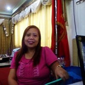 Miriam Cabila's photo