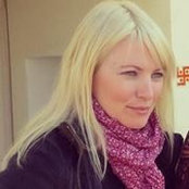 Holly Roberts's photo