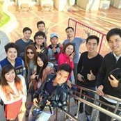 Kelvin Suz's photo