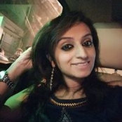Biny Mary Chandy's photo