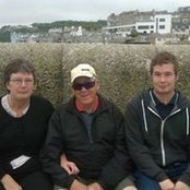 Tom Curtis's photo