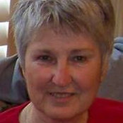 Jerrie Halls foto