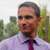 Marco Alfano's photo