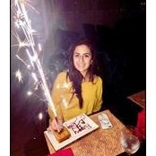 Samrah Zaman's photo