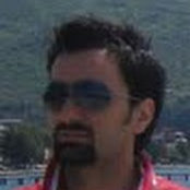 Goran Paunović's photo