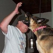 Keith LeBrun's photo