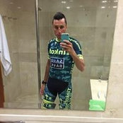 Robert Kiserlovski's photo
