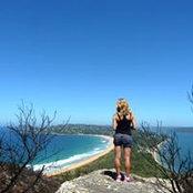 Bec Macphersons foto