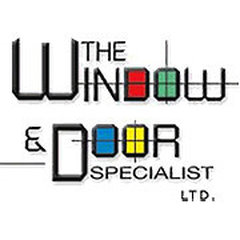 The Window & Door Specialist