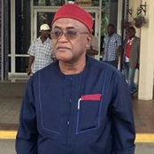 Prince Ndigwe's photo