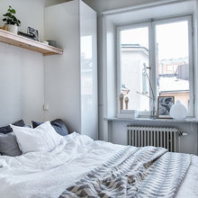 Current Appartment update