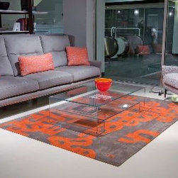 Khrome Catalog - Sofas