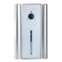 SPT - SPT Mini Thermo-Electric Dehumidifier with UV + TiO2 - Dehumidifiers