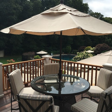 New Milford Outdoor Space