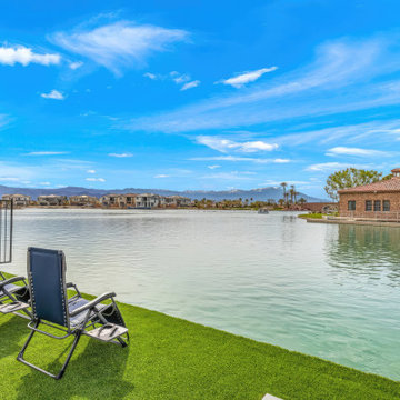 Palm Springs | Airbnb No 1