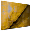 Indoor/Outdoor Wall D̩cor 'Climb' in ArtPlexi, 30"x40"