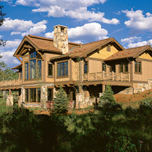 Setlers House