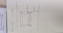 bathroom advice, boxing in/vanity units | Houzz UK