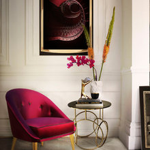 Koket's Luxury Paris Apartment Design Project