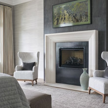 Haddonfield Family Room