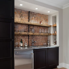 Home Bar