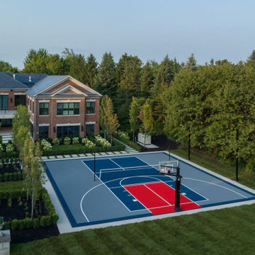 2023 Project Gallery - Interlocking and Paving