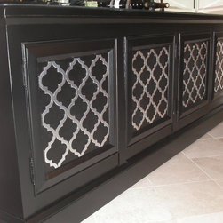 Daniel's Sideboard - Furniture