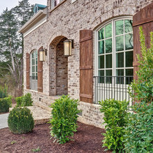 outdoor window shutters