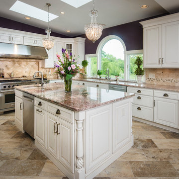Robbinsville Kitchen Addition