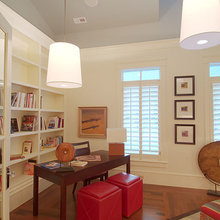 Home Office Ideas