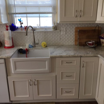 Mt. Laurel Kitchen