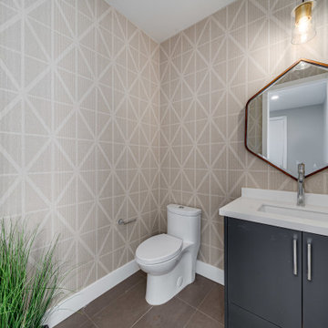 3914 Heathfield - Design Build + Merchandised