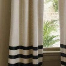 indian ridge curtains