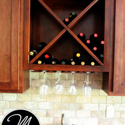 Wine Racks - Products