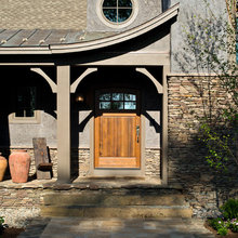 house exterior