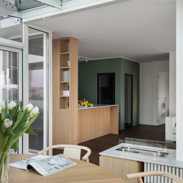 SNVT - ATTICO MILANO