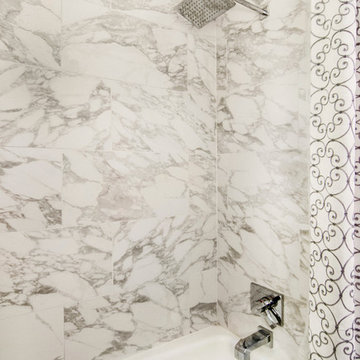 Hitching Post Bathrooms