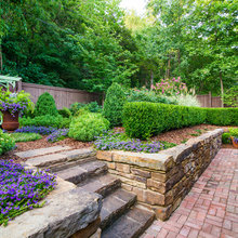 PLANTS AND GARDENS