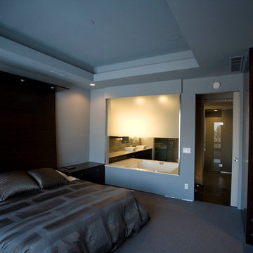 Modern Hopkins Home