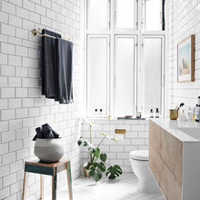 Lapla Bathroom