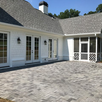 Golf Course Custom