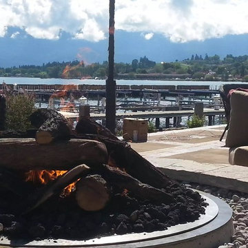 Kwa Taq Nuk Resort, Polson MT