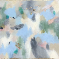 ABSTRACT 2017-18 - Paintings