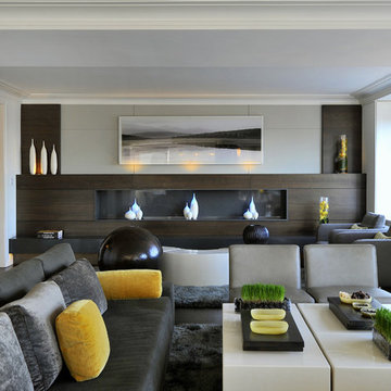 Skyscape37 New York City Apartment