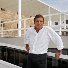 Alberto Campo Baeza: "Hay que saber escuchar a los clientes"